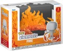 Funko POP! Elements: Fire