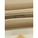 Gucci, Dame, Vesker, Beige, ONE SIZE,