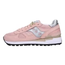 Saucony Dame Sko Rosa 36 EU,