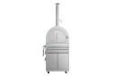 Inox Range  430SS Stainless  Pizzaovn  Myoutdoorkitchen