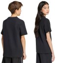 Adidas Performance T skjorte   Vaffel   Black   Adidas Originals   14 år (164)   T skjorte   Svart