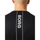Björn Borg Ace Light T-Shirt - Black - M
