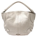 Salvatore Ferragamo Pre owned Dame Pre owned Grå ONE SIZE,