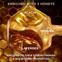 Garnier Respons Hair Remedy 3-Honey Strengtening Mask