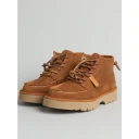 Panchic Herre Sko Brun 43 EU,