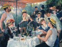 Ravensburger Puzzle The Rower's Breakfast 1500p