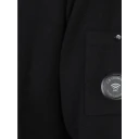 C.p. Company, Herre, Strikkevarer, Svart, XL,