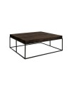Artwood Carlisle sofabord brun