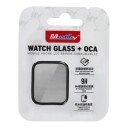 Musttby Skjermbeskytter + OCA til Apple Watch Series 1   42mm