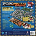 Robo Rally 2023 Edition - Brettspill fra Outland