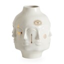 Jonathan Adler Gilded Muse giant Dora Maar vase