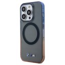 BMW Bmhmp15xhtge Iphone 15 Pro Max 6,7" Pil/Pil Hardcase Gradient Bumper Magsafe