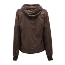 K Way Dame Jakker Brun S,