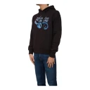 Versace Jeans Couture Herre Gensere & Hettegensere Svart XL