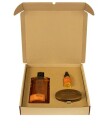 Bulleit Bourbon Grooming KIT