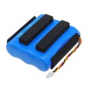 Cameron Sino Batteri For GPS Yadom Ercogener K016