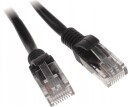 Rbline Patchcord Rj45/3,0-Sort 3,0M