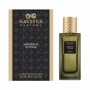 Navitus Parfums Amorous Intense Navitus Extrait De Parfum 125ml