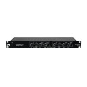 Omnitronic Xo-230 Active Crossover