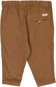 Wheat Trousers Rufus Hazel Baby (86 / 1,5 år)