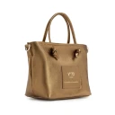 V73 Dame Vesker Brun ONE SIZE,