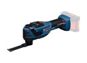 Bosch Multiverktøy Expert Exop18v 40 Solo L Boxx