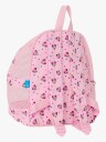 Disney Minni Mus Anti Sand Ryggsekk 13l Rosa