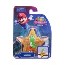 Super Mario Galaxy Movie Yoshi Stjernebase
