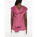 Max Mara Dame Bluser & Skjorter Rosa XS,