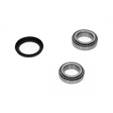 Hjullager KAVO PARTS WBK-7501