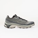 Joggesko Salomon XT 6 SHADOW Wrought Iron/ Ubnchi/ Cla EUR 47 1/3 Urban Chic Clearly Aqua