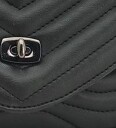 Sofie Schnoor Black Skulderveske