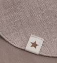 Huttelihut Legionær Hatt   Muslin   Måne Rock m. Ører   Huttelihut   0 3 md   Solhatt   Beige