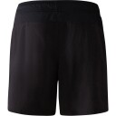 The North Face Men's 24/7 Shorts TNF Black/NPF Tnf Black-Npf XL