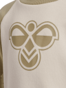Hummel Bumble Joggedress til barn - cornstalk - 104