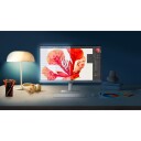 Samsung ViewFinity S7 32" 4K UHD Skjerm - Hvit - HDR10