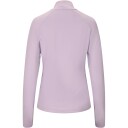 Endurance Chrissie Half Zip Løpetrøye Dame
