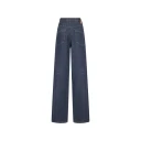 Darkpark Dame Jeans Blå W30,