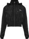 Palm Angels Dame Jakker Svart M,