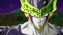 Dragon Ball: Sparking! Zero Switch