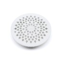 Purus 7138446 Sil 150 mm, med uttak