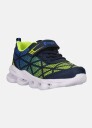 Zigzag Zetes Kids Shoe W/Lights