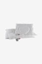 Ringsted Dun   Babydyne ekstra varm Kiddy Organic   Hvit