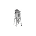 26L Brewbuilt X3 Uni Conical Fermenter 7 gallon gjæringstank i rustfritt stål