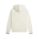 Fred Perry, Herre, Gensere & Hettegensere, Beige, 2XL,