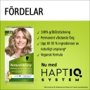 Schwarzkopf Professional Natural & Easy 533 Intense Ash Blonde
