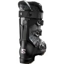 Salomon Sense 70 W Gw Black/Black/Oil Green