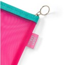 Soft Spell Mesh Bag