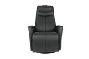 Braaten Loft Reclinerlenestol - Svart
