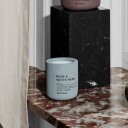 Blomus Fraga duftlys 24 timer Rose & White Musk-Flintstone 1713021-04-0 1713021-05-0